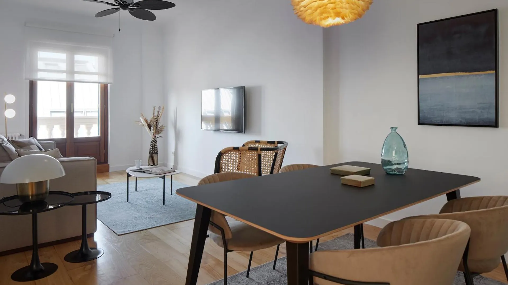 Amuitz Suite By Feelfreerentals San Sebastián 0*,  Spanien