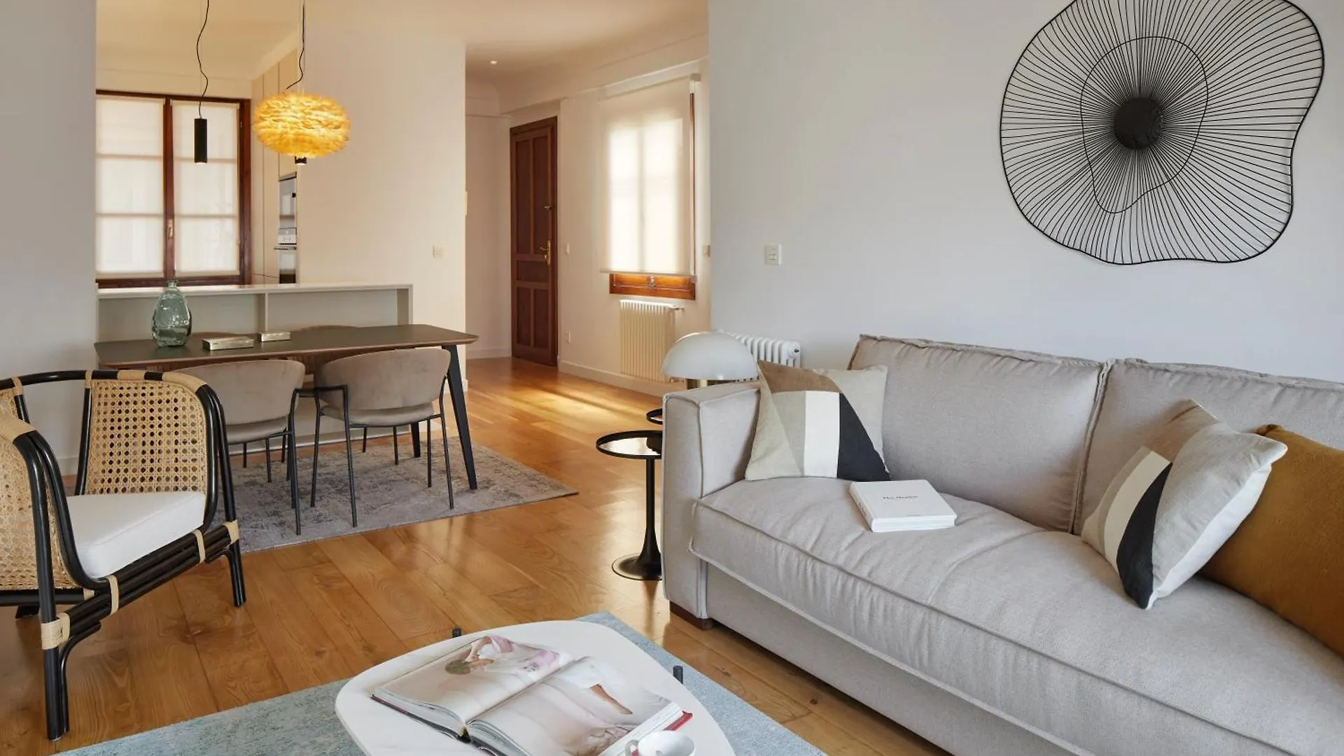 Amuitz Suite By Feelfreerentals San Sebastián