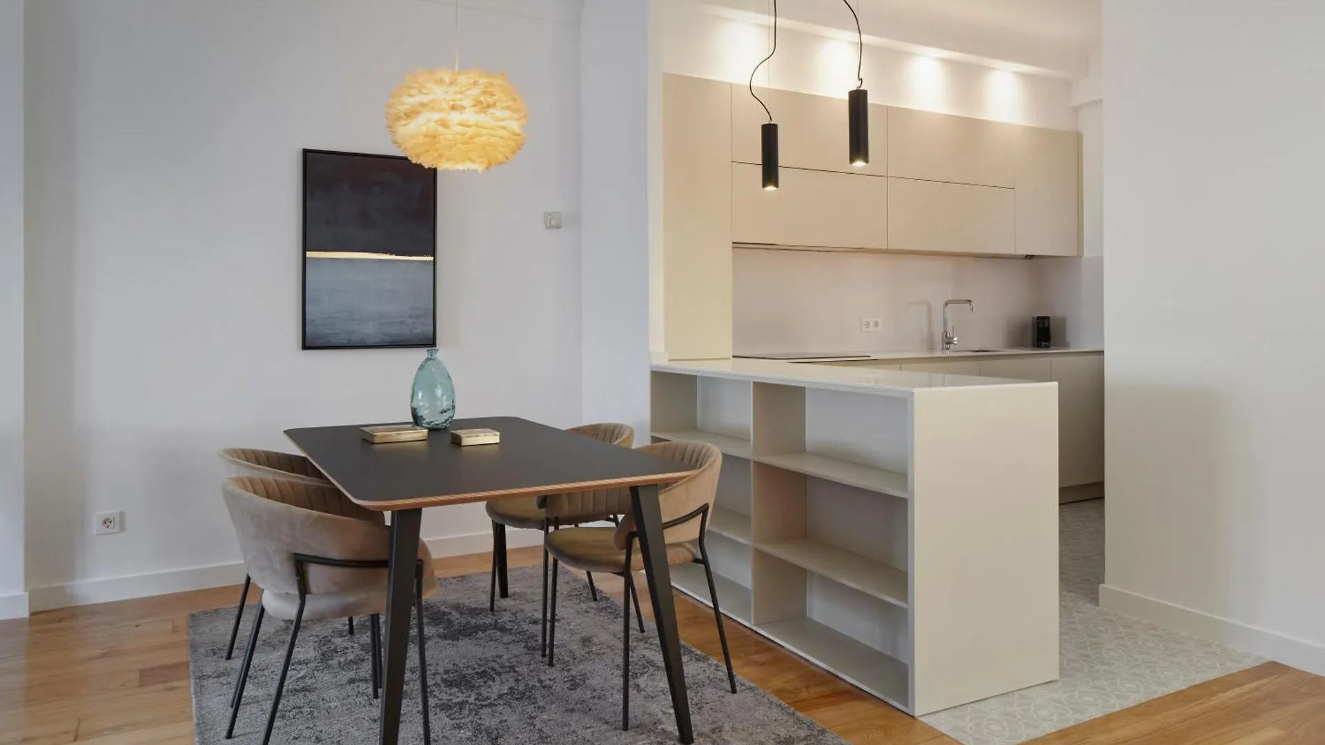 Amuitz Suite By Feelfreerentals San Sebastián Spanien
