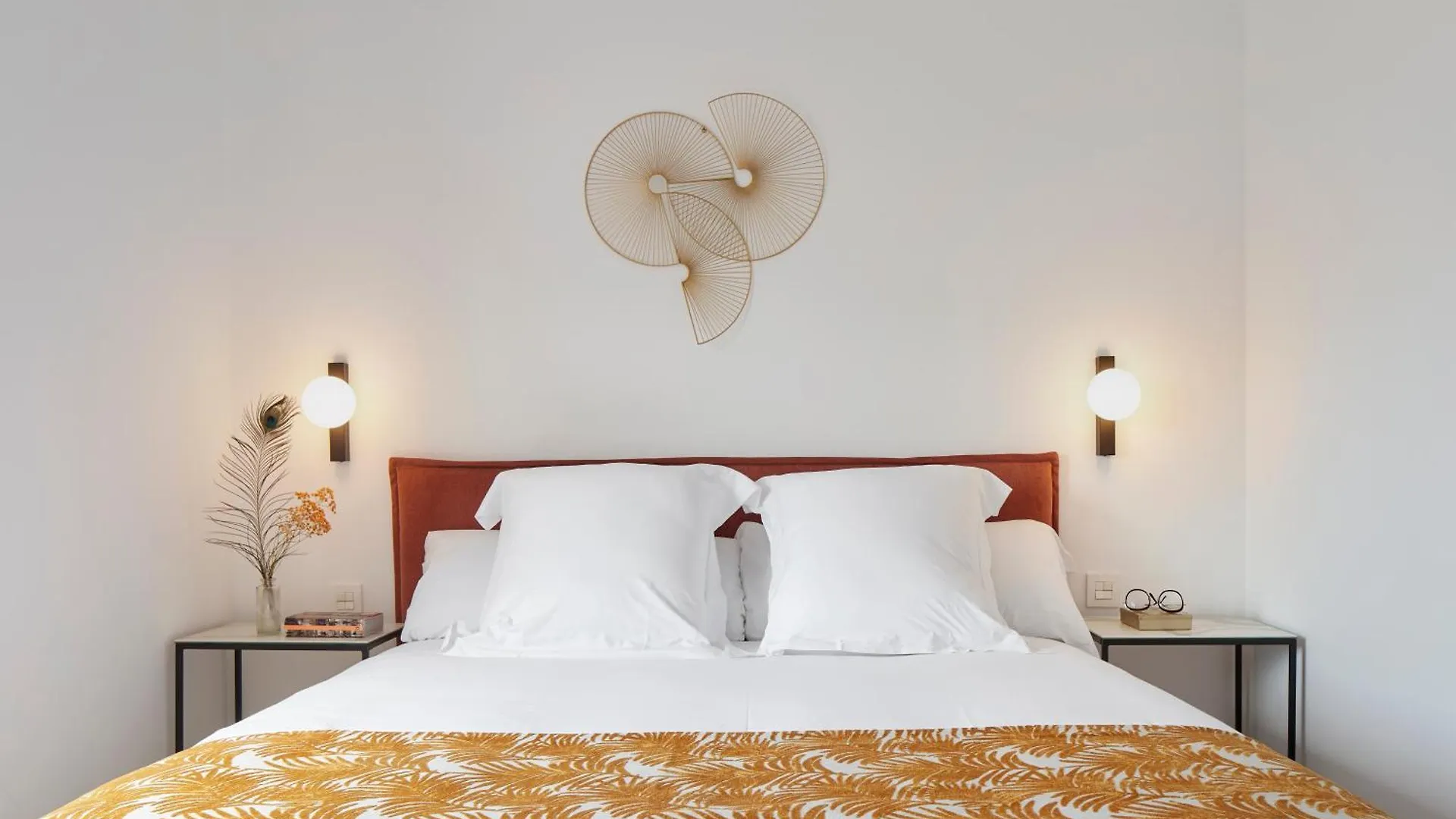 Amuitz Suite By Feelfreerentals San Sebastián Lägenhet