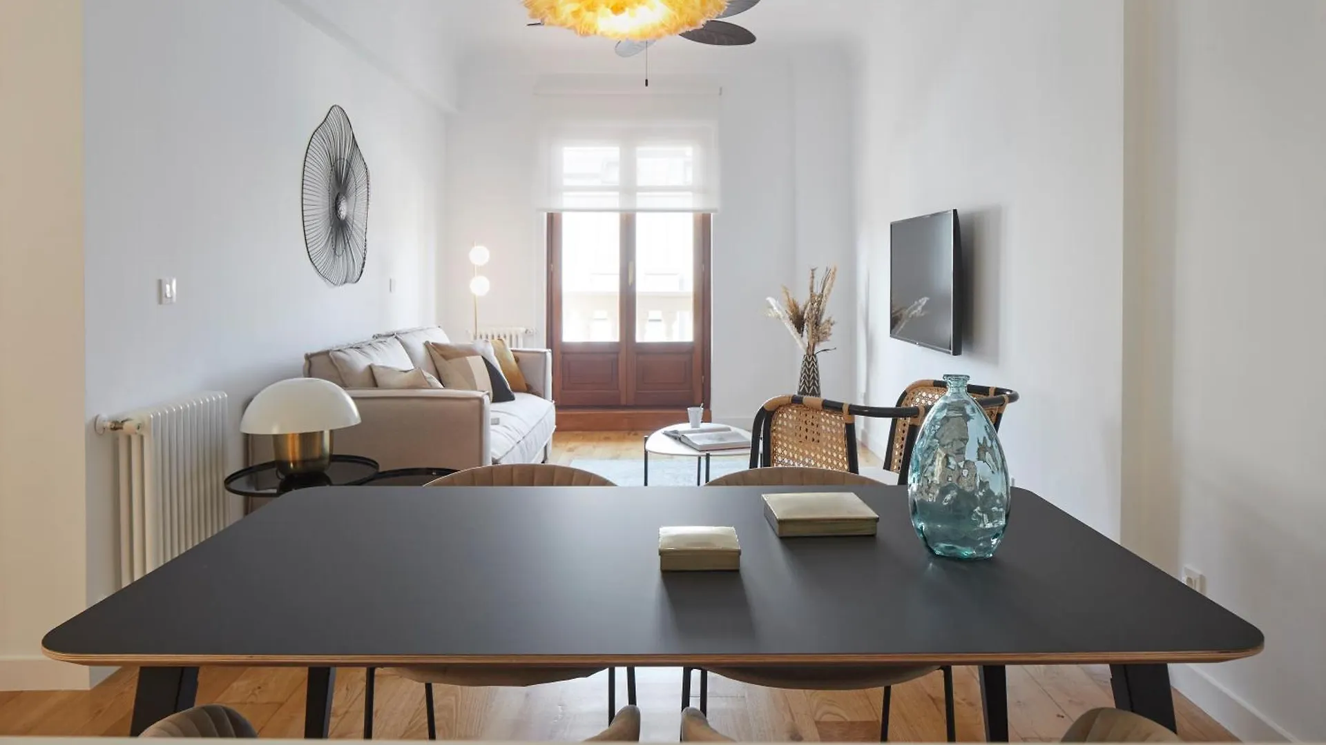 Lägenhet Amuitz Suite By Feelfreerentals San Sebastián Spanien