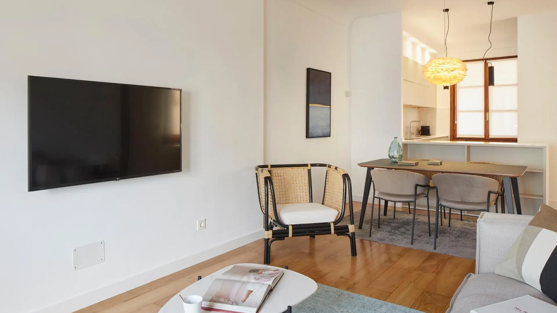 Amuitz Suite By Feelfreerentals San Sebastián