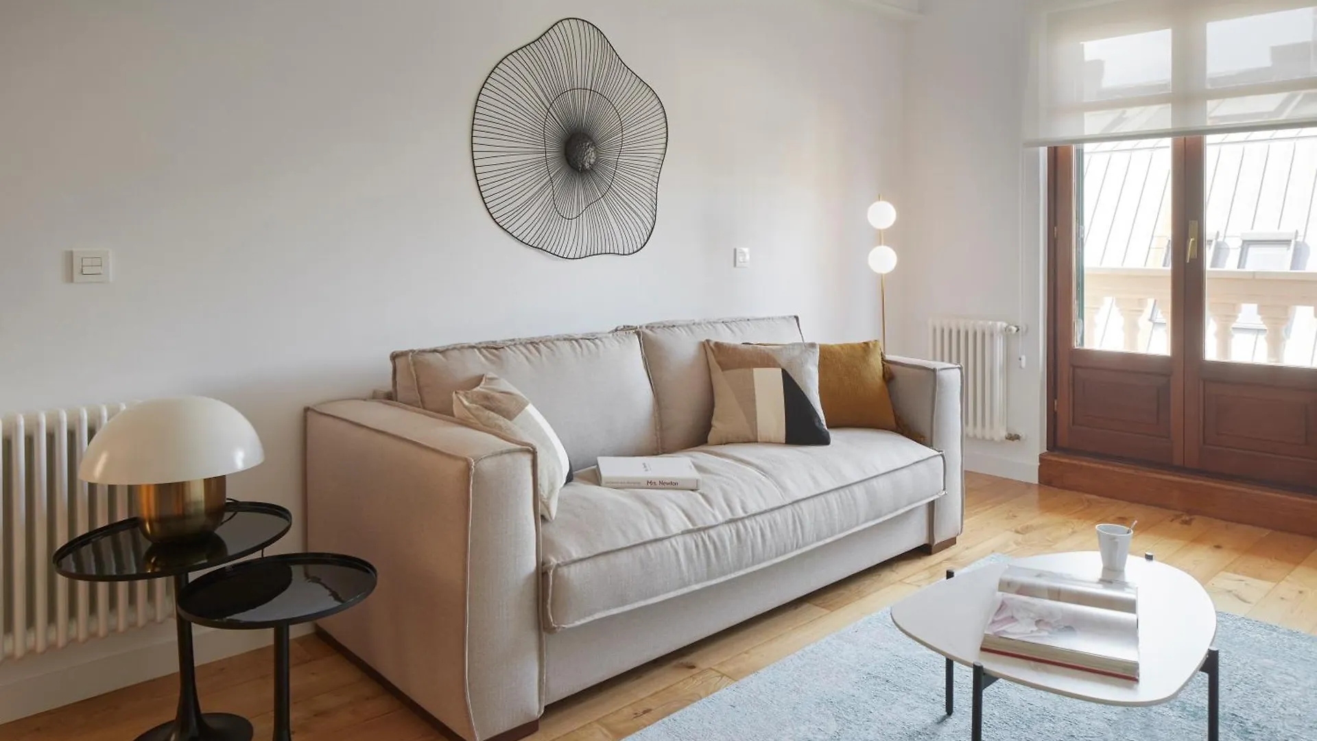 Amuitz Suite By Feelfreerentals San Sebastián 0*,