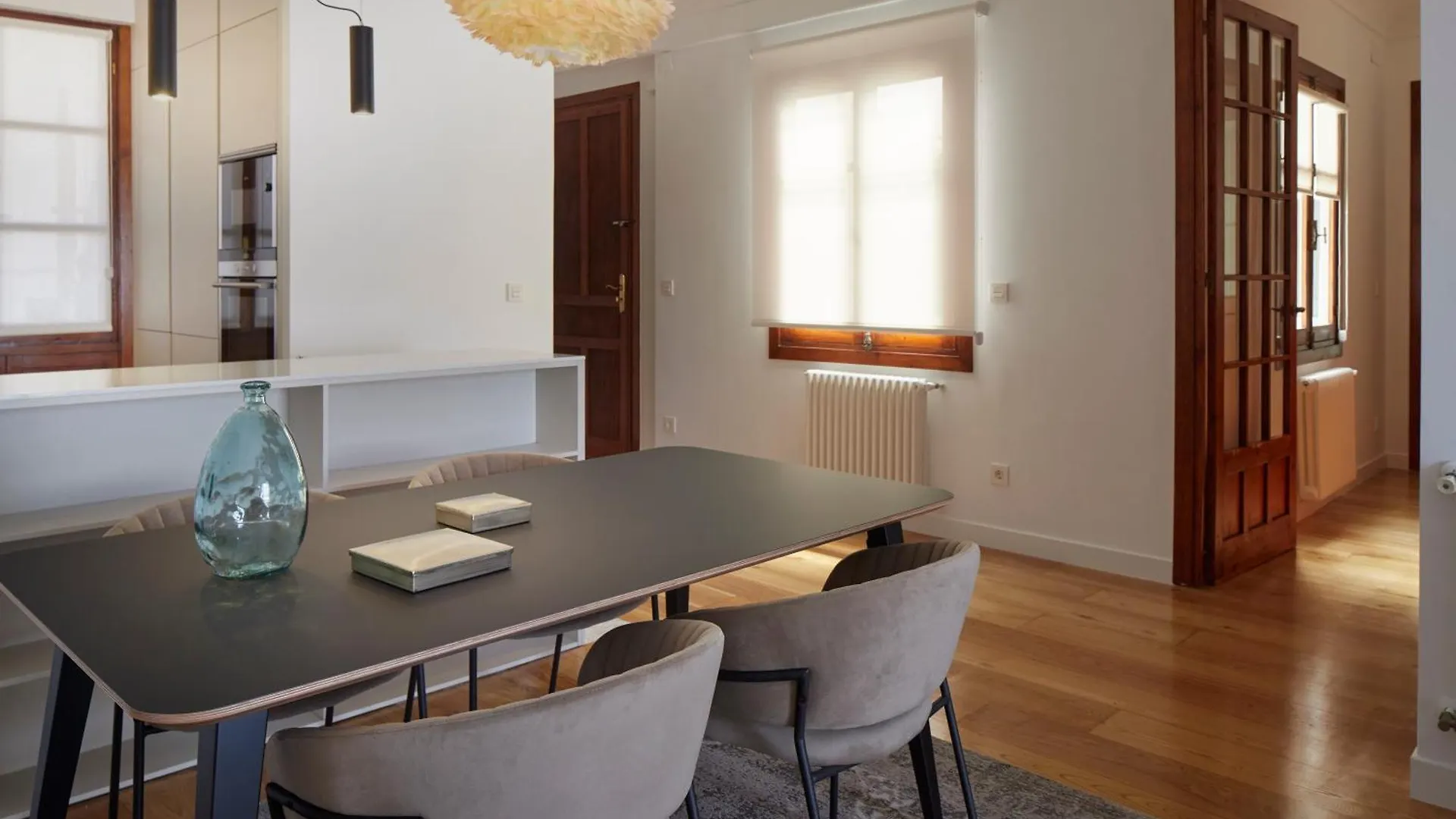 Amuitz Suite By Feelfreerentals San Sebastián 0*,  Spanien